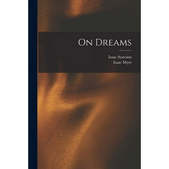 On Dreams, (Paperback)