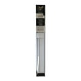 thumbnail image 4 of ITY Olivia Stone - 30" X 84" Alternate Blinds Window Shade Cordless White, 4 of 10