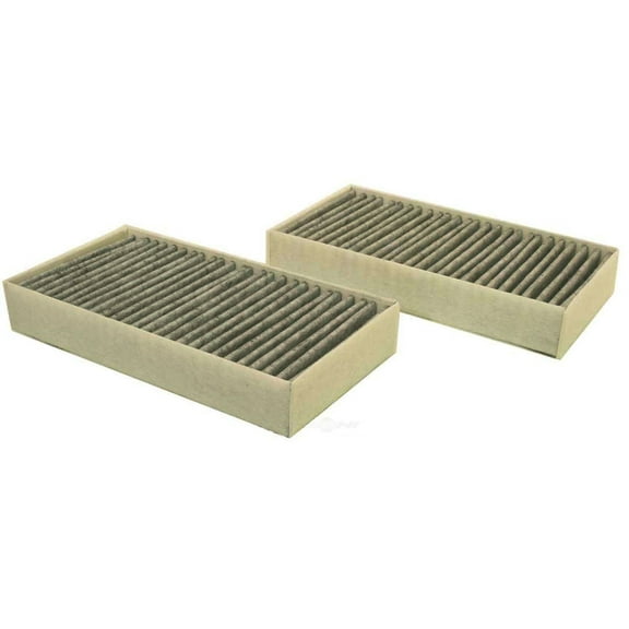 Bosch C3893WS Activated Carbon Cabin Filter