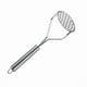 thumbnail image 2 of Prensa de Barro de Acero Inoxidable para Papas, Prensa de Barro para Papas Domésticas, Machacador Manual, Herramienta para Alimentos para Bebés, 2 of 5