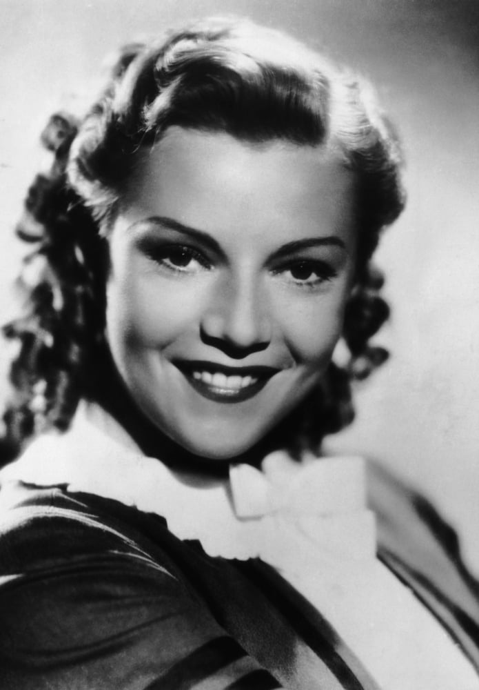 Annabella 1938 Photo Print - Walmart - Walmart
