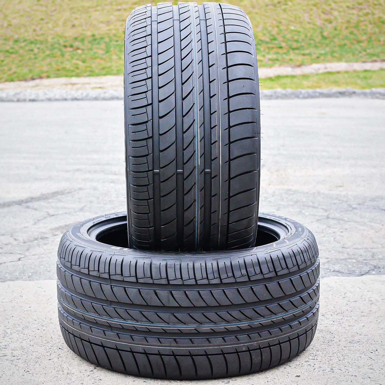 ピッピ Dunlop 325/30R21 108Y XL SP SPT MAXX GT ROF STR - Walmart.com