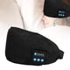 thumbnail image 3 of Antifaz para dormir con Bluetooth para viajes, antifaz inalámbrico con Bluetooth 5.0, antifaz para dormir con música, resultados impresionantes, 3 of 12