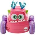 thumbnail image 5 of Fisher-Price - PRESS 'N GO MONSTER TRUCK, 5 of 8