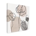 thumbnail image 2 of Lisa Audit 'Think Neutral 02' Canvas Art, 2 of 3