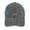 Gray, variant on Board Meeting Navy Baseball Cap for Men Women, Adjustable Snapback Hats Cotton Hat