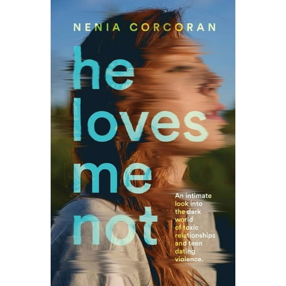He Loves Me Not, (Paperback)