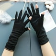 thumbnail image 2 of Gants d'Été anti-UV Légers et Respirants pour le Camping et la Pêche, 2 of 2