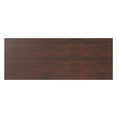 thumbnail image 3 of Simpli Home Warm Shaker 47 inch Wide Solid Wood TV Stand in Russet Brown For TVs up to 50 inches, 3 of 12