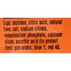 thumbnail image 4 of Gatorade Thirst Quencher Powder Purple Frost Riptide Rush, 50.9 oz, 4 of 4