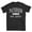 Graphite Heather, variant on Paterson New Jersey Classic Established Men's Cotton T-Shirt