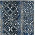 thumbnail image 4 of SAFAVIEH Adirondack Montague Geometric Area Rug, Silver/Multi, 10' x 14', 4 of 7