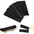 thumbnail image 3 of JIAHAOO Ruban de Protection pour Fingerboard Matériau de Qualité pour une Utilisation Durable pour Skateboards, 3 of 6