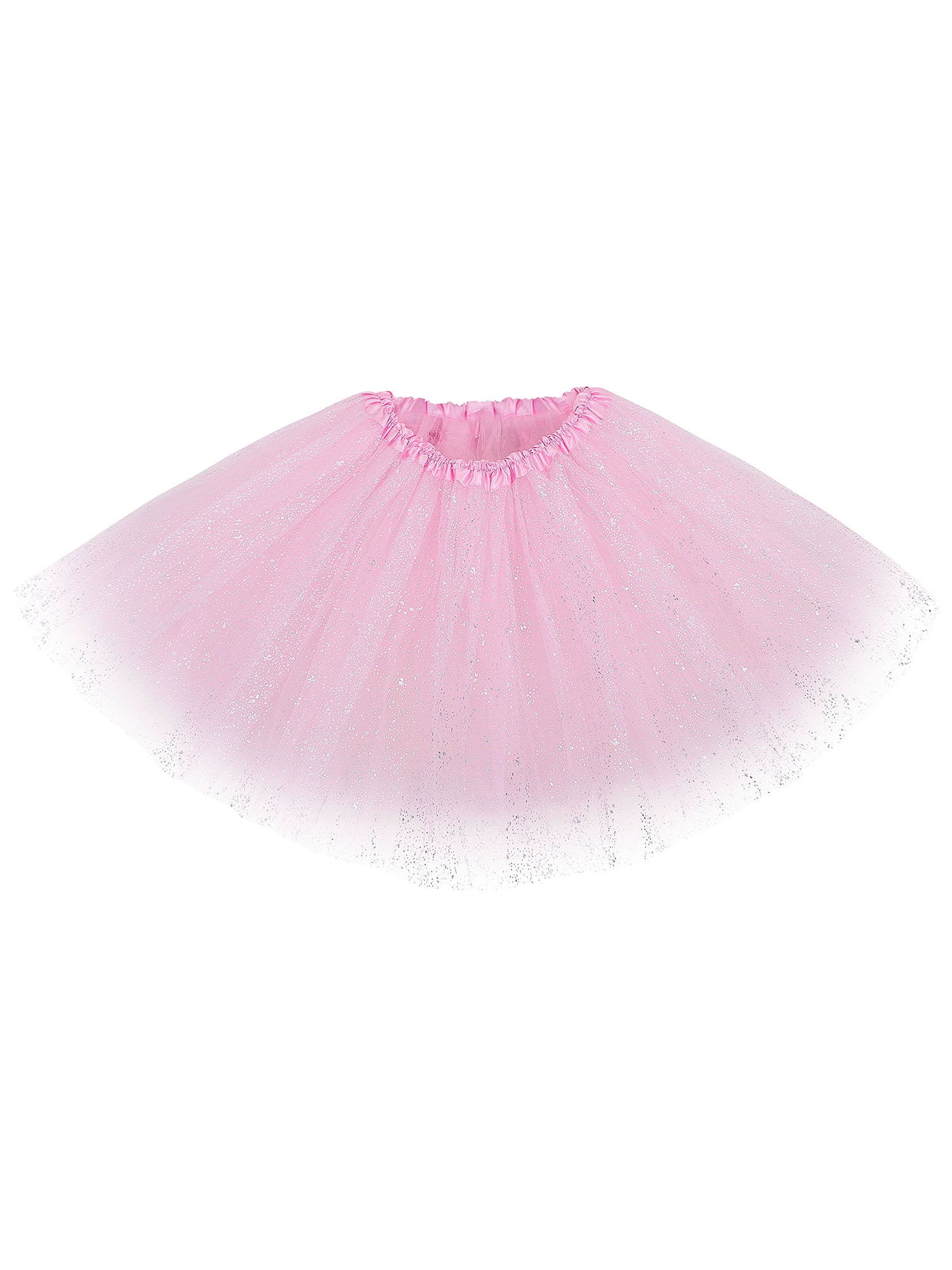 light pink tutu skirt