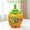 C, variant on Fruit Themed Spill-Proof Bubble Bottle, 80ml Portable Bubble Toy with Wand for Kids Outdoor Play,B