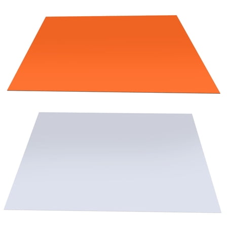 Tebru Thermal Blanket,Outdoor Waterproof Thermal Emergency Foldable Military Survival Blanket