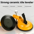 thumbnail image 4 of Floor Gap Fixer, Leveling Strong Suction Cup Flooring Tool 1pc, 4 of 11