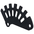 thumbnail image 2 of MTD 787-01818A-0637 Height Adjustment Plate Troy-Bilt TB102 TB110 TB115 TB120, 2 of 8