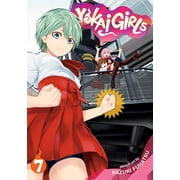 Yokai Girls: Yokai Girls Vol. 7 (Series #7) (Paperback)