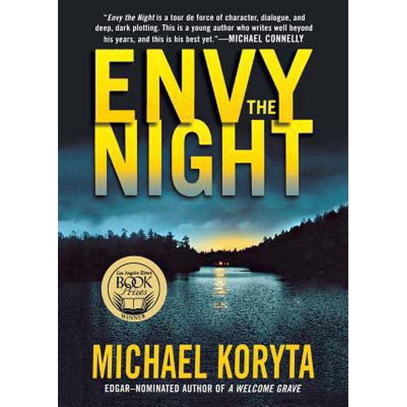 Pre-Owned Envy the Night