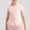 Pink, variant on HAOTAGS Girls Short Sleeve Round Neck Dance Yoga T-shirts Solid Quick Dry Split Sports Top Green Size 8 Years