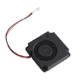 thumbnail image 4 of 2 uds ventilador impresora 3D 4010 DC 24V Turbo refrigeración sin escobillas pines para Ender-3S1, 4 of 7