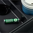 thumbnail image 5 of Breath Savers Spearmint Flavored Sugar Free Breath Mints, Rolls 0.75 oz, 8 Count, 5 of 6