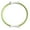 Light Green, variant on Yoga Ring Flexible Ring Fitness Water and Sweat Properties Make It Suitable for High Intensity Workouts Suitable for All Types of Exercises
