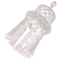thumbnail image 1 of unbranded Pantalla De De Tejida En Beige Con Estilo Boho Y Montaje Sencillo Para El Hogar, 1 of 8