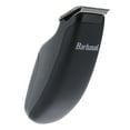 thumbnail image 2 of Barbasol Touch Up Beard Trimmer for Men w/ Stainless Steel Blades and 3 Guide Combs, Black, 2 of 6
