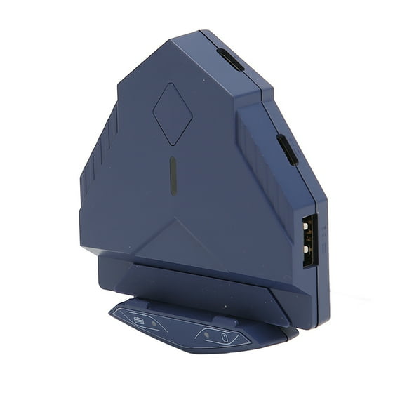 Bluetooth Keyboard Mouse Adapter,Keyboard Mouse Converter Intelligent Keyboard Mouse Adapter Keyboard Mouse Converter World-Class Design