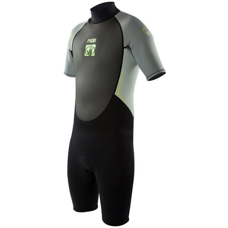 - 2mm Men's Body Glove Pro 3 Shorty Springsuit