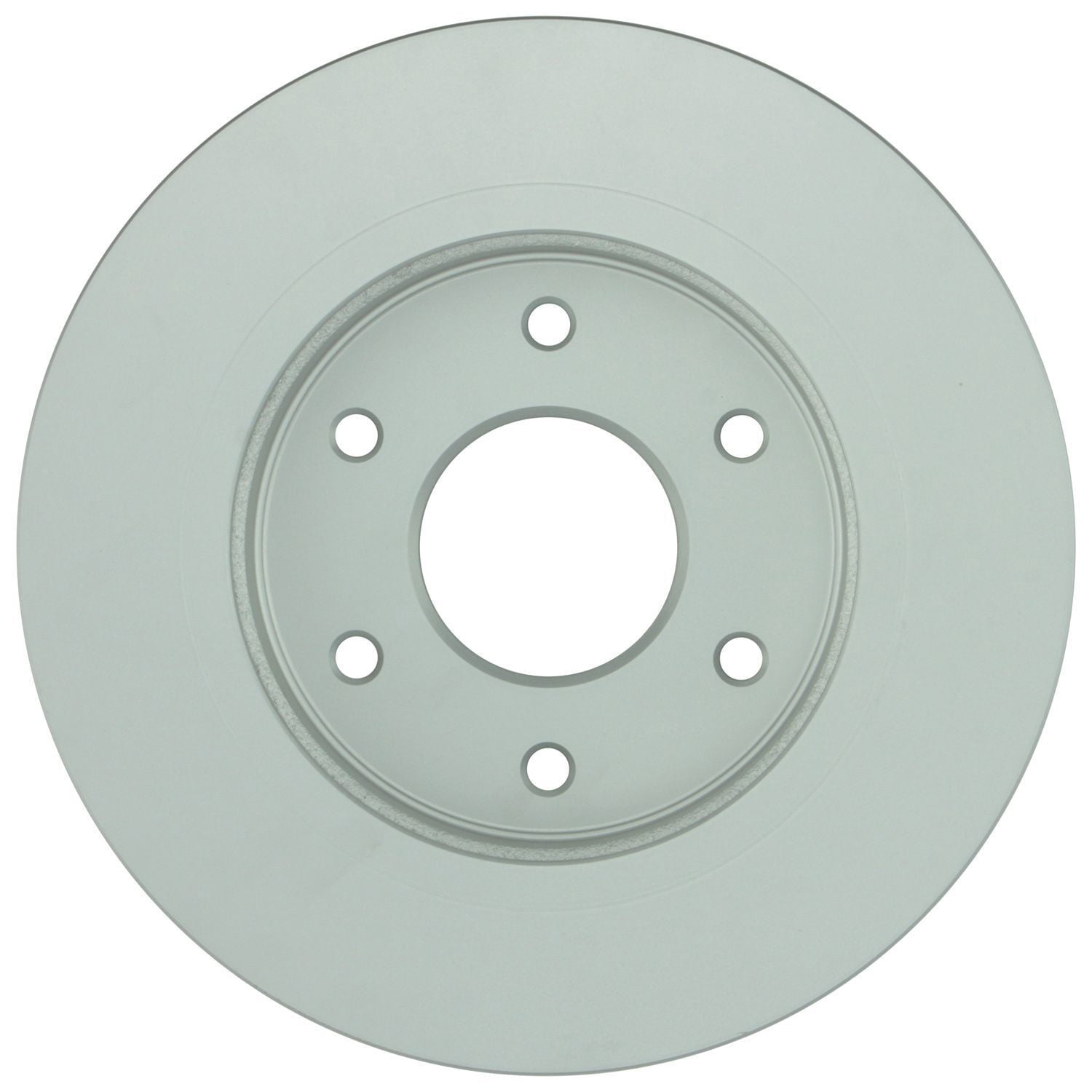 Bosch 40011101 QuietCast Disc Brake Rotor