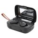 thumbnail image 5 of TWS Bluetooth 5.1 Auriculares inalámbricos Impermeables Smart Touch Auriculares internos Auriculares deportivos, 5 of 8