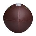 thumbnail image 6 of Wilson NFL Tailgate Time Football with Pump and Tee, Junior Size, 6 of 8
