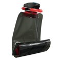 thumbnail image 2 of 4Pzs 700 ML Bolsa de Agua Reutilizable Plegable Botella de Bebida Botella de Bicicleta de Libre Negro, 2 of 5