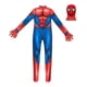 thumbnail image 5 of Disfraz Jazwares Costume Play Marvel Spider-Man Zentai Youth, 5 of 6