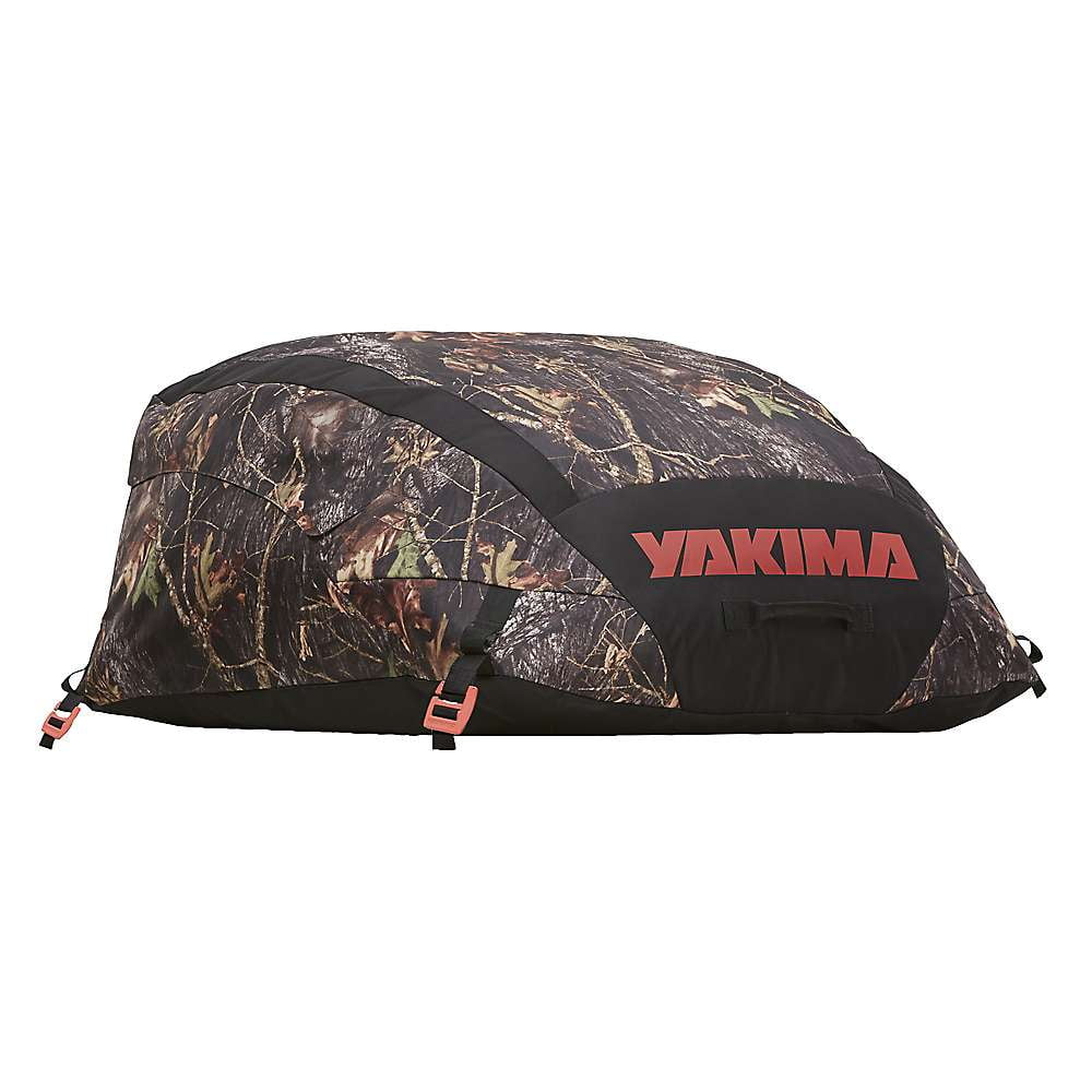 Yakima SoftTop Camo Cargo Bag