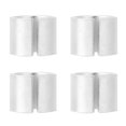 thumbnail image 3 of Cylinder Head Dowels Cylinder Head Pin Engine Cylinder Head Pin Cylinder Head Pin Set Cylinder Head Pin For Ls 4pcs Cylinder Head Dowels Pin Fits For LS LS1 LS2 LS6 5.3 6.0 5.7 LQ9, 3 of 8