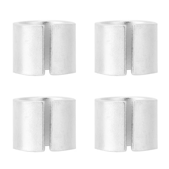 Cylinder Head Dowels Cylinder Head Pin Engine Cylinder Head Pin 4pcs Cylinder Head Dowels Pin Fits For LS LS1 LS2 LS6 5.3 6.0 5.7 LQ9 LQ4