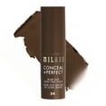 thumbnail image 4 of Milani Conceal + Perfect Blur Out Skin Tint Stick-24, 0.286 oz, 4 of 13