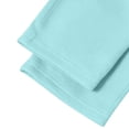 thumbnail image 5 of CYRBOKO Boys Cargo Sweatpants with Pockets, Relaxed Fit Casual Elastic Waist Drawstring Athletic Pants Light Blue Size 7-8 T, 5 of 7