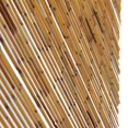 thumbnail image 5 of vidaXL Insect Door Curtain Bamboo 47.2"x86.6", 5 of 24