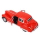thumbnail image 5 of 1:32 Modelo De Automóvil Vintage De Escala, Modelo De Autos De Autos Simulación Educativa De Juguete 1:32 Modelo De Automóvil Vintage De Escala Diseñado Con Detalles, 5 of 7