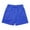 Blue, variant on XPMWRP Men's Shorts Casual Elastic Waist Drawstring Stretch Beach Athletic Shorts Summer Lightweight Outdoor Work Pants (Purple,S)