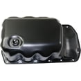 thumbnail image 2 of Oil Pan Compatible with 2007-2015 Mini Cooper 2011-2016 Countryman 4Cyl 1.6L Steel, 2 of 5