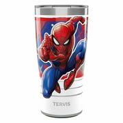 Spide-Man Iconic Marvel 20 Oz Stainless Steel Tervis® Mug
