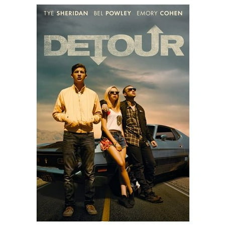 detour 2017 walmart com