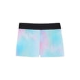 thumbnail image 4 of TiaoBug Girls Dance Bottoms Gymnastic Fitness Sports Shorts #6-14years, 4 of 7