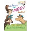 Mr. Brown Can Moo! Can You?, Used [Board book]